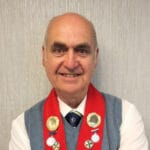 Bro. Roy Hyde-Linaker