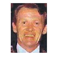 Patrick Layden Patrick Layden
